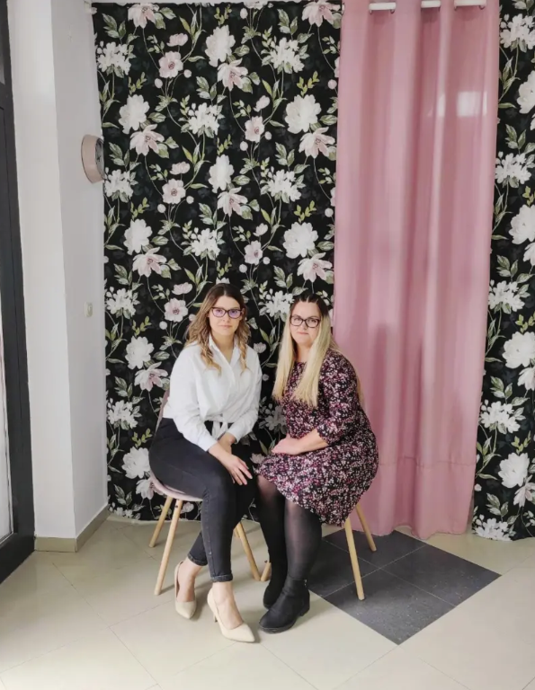 KS Beauty salon